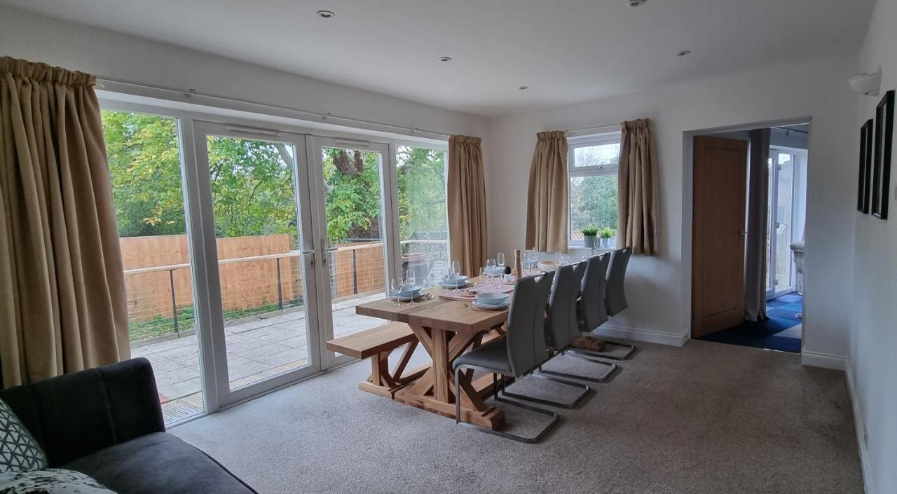 Walnut Tree View Oxford Exterior foto